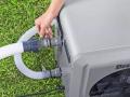 Poolvärmare Bestway Air Energy